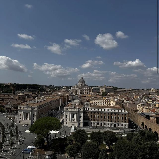 Castel Sant'Angelo (Rome)