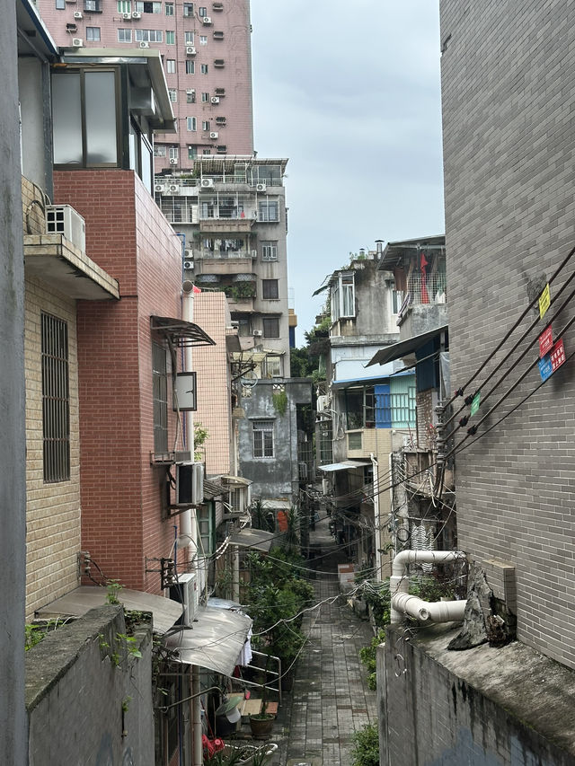 5 Hours in Guangzhou: Culture, Lights & Nightlife