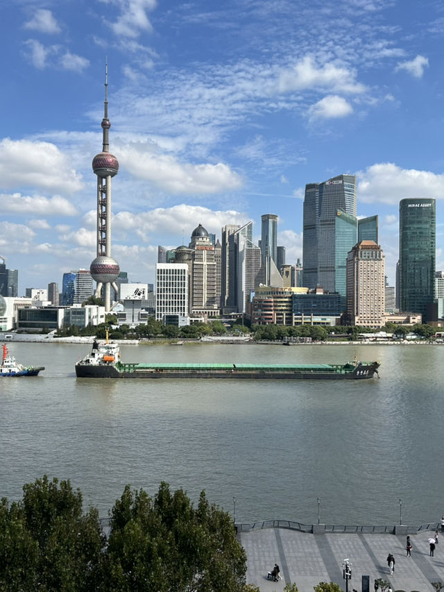 Shanghai, China 🏙️🇨🇳 