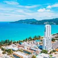 Grand Mercure Phuket Patong Resort & Villas  