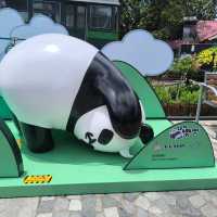 一日玩盡山頂廣場必踏路線