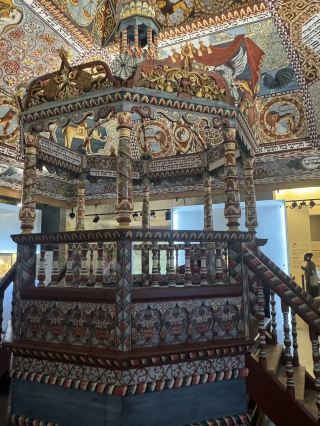 波蘭猶太歷史博物館—千禧年之旅