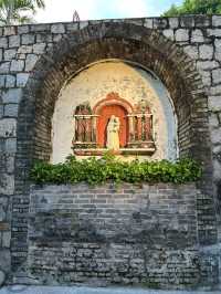 A Scenic Escape at Monte Fort