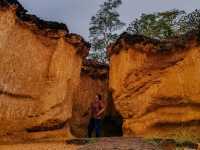 แพะเมืองผี แพร่