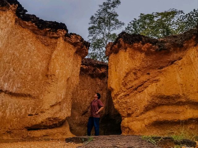 แพะเมืองผี แพร่ แพะเมืองผี แพร่