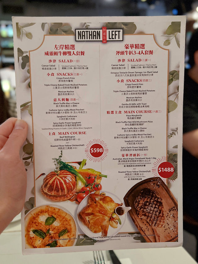 尖沙咀人氣音樂酒吧餐廳