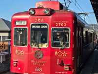 KISHI STATION จุดหมายหลักในการมา WAKAYAMA