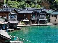 Ine Kyoto 🇯🇵 Summer Good to heart ♥️ 