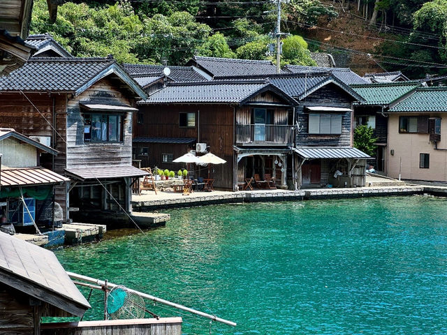 Ine Kyoto 🇯🇵 Summer Good to heart ♥️ 
