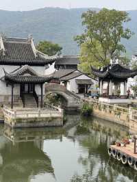 ✨🇨🇳 ชวนไปเที่ยว “อู๋ซี” (无锡) เมืองงามริมทะเลสาบ