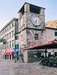  Stone & Serenity: My Return to Kotor, Montenegro