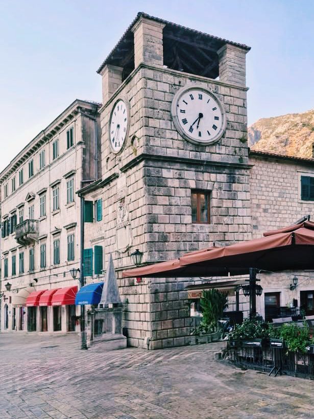  Stone & Serenity: My Return to Kotor, Montenegro