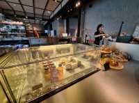 Sho Good! Sho Cafe @ BreakX