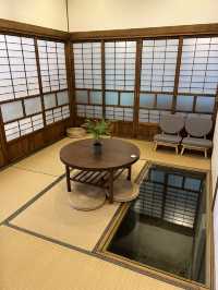 基隆市 日式懷舊包廂簡餐&午茶