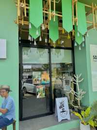 Have A Nice Day Cafe เชียงราย