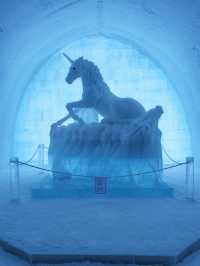 Sweden Unfolded: Castles, Coastlines, and Culture -  Jukkasjärvi