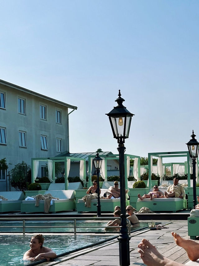 Sweden Unfolded: Castles, Coastlines, and Culture - Falkenberg