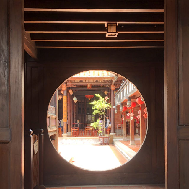 台中小旅行 · 食與景的詩篇 🌿✨ 台中小旅行 · 食與景的詩篇 🌿✨