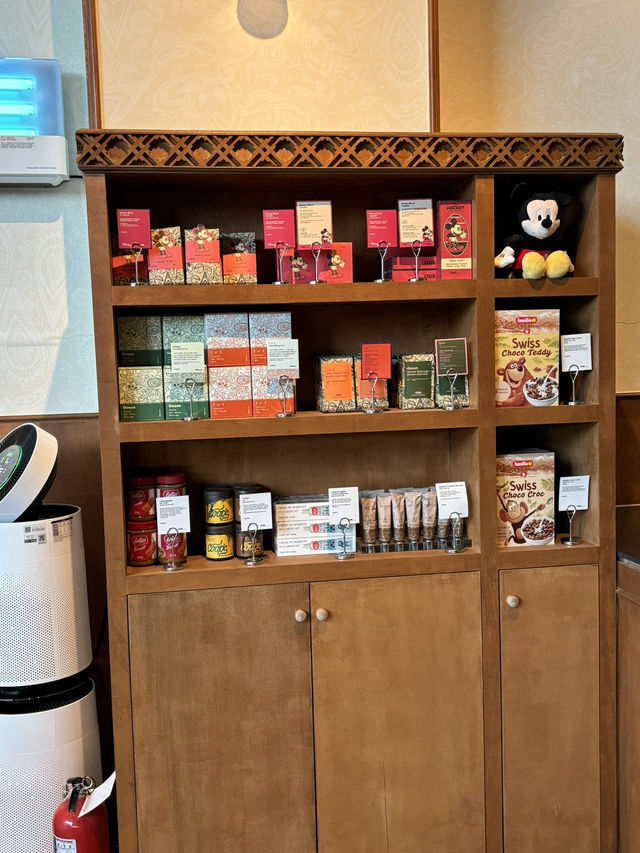 대구 수성못 데이트 맛집 [아우어]☕️