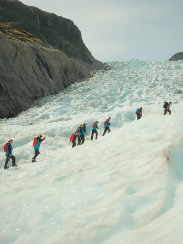 Quick Guide to Activities That I did in New Zealand