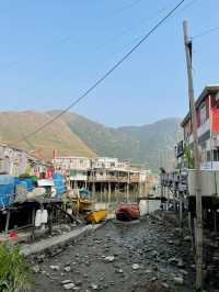 Tai O Tales: Hong Kong’s Living Heritage