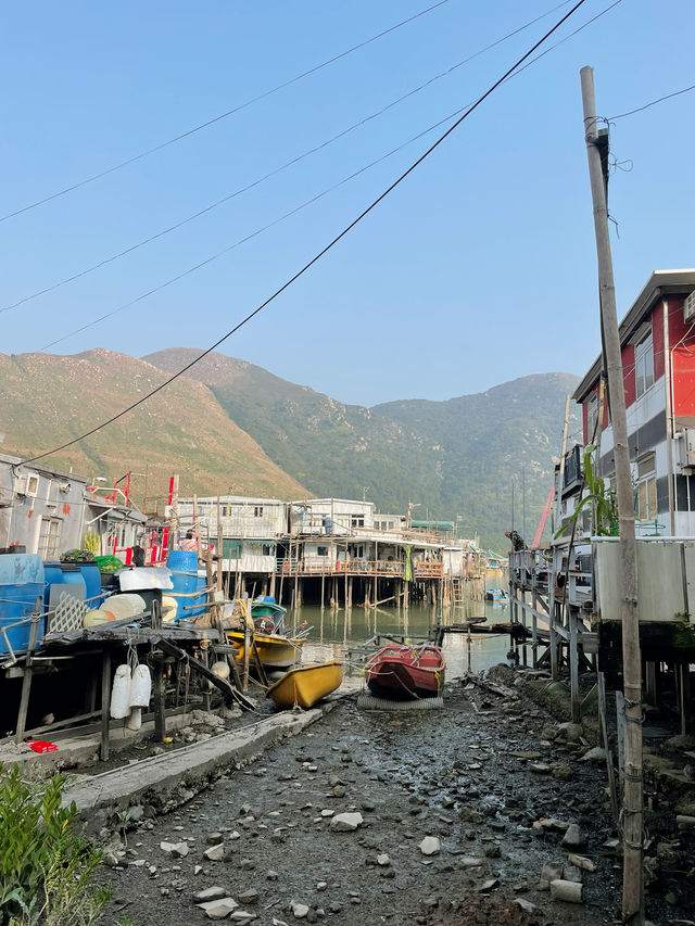 Tai O Tales: Hong Kong’s Living Heritage