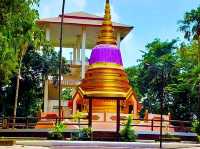 Khao Bot View Point：俯瞰山海交界的景致