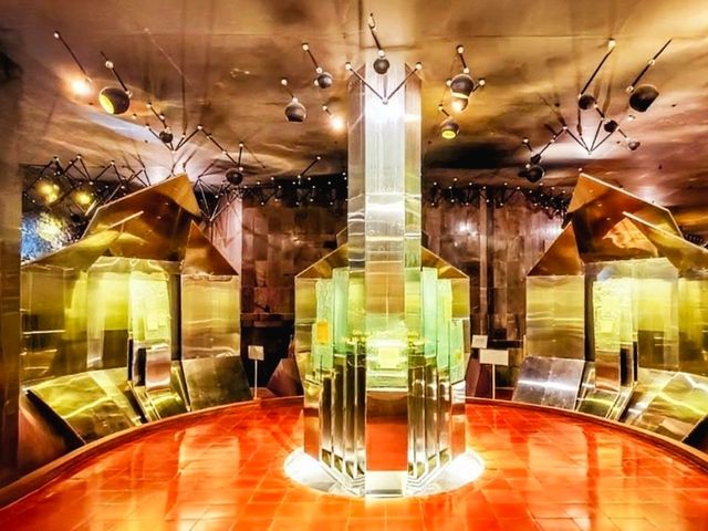 河內 | 河內胡志明博物館：一場穿越時空的旅程