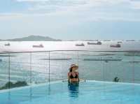 ✨Novotel Marina Sriracha  ที่พักสุดชิล ✨