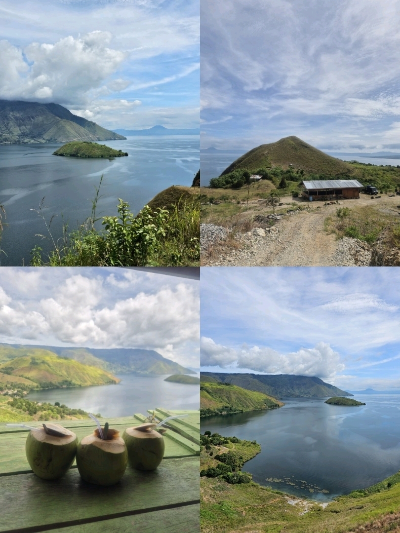 トバ湖のおすすめ完全ガイド2025年（11月更新）| Trip Moments