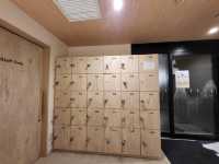 鬧中取靜的舒適小天地——那霸 Y’s Cabin & Hotel 