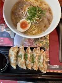 日本正宗拉麵