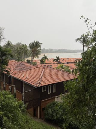 Avillion Port Dickson一直是我短暫週末度假的首選酒店