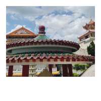 วัดเก๊กลกซี (Kek Lok Si Temple) | ปีนัง