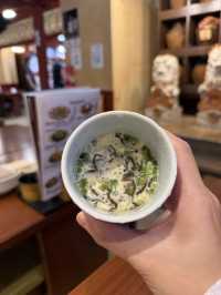 沖繩料理體驗‼️享受民謠🤩阿古豬必點