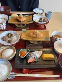 界 秋保 【仙台】