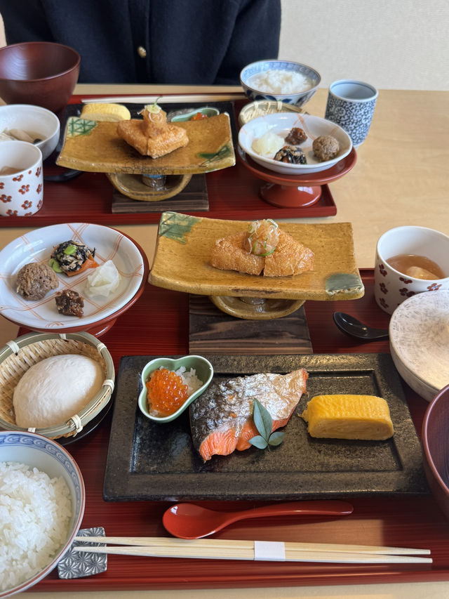 界 秋保 【仙台】