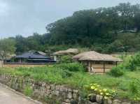 Yangdong Folk Village,