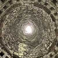 Ballybeg Priory – Medieval Augustinian Splendor in Ruin