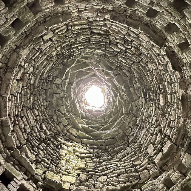 Ballybeg Priory – Medieval Augustinian Splendor in Ruin