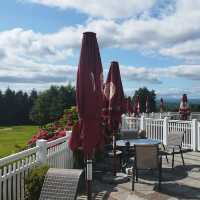 Lee Valley Golf & Country Club – Championship-Parkland Gem in Cork’s Green Valley