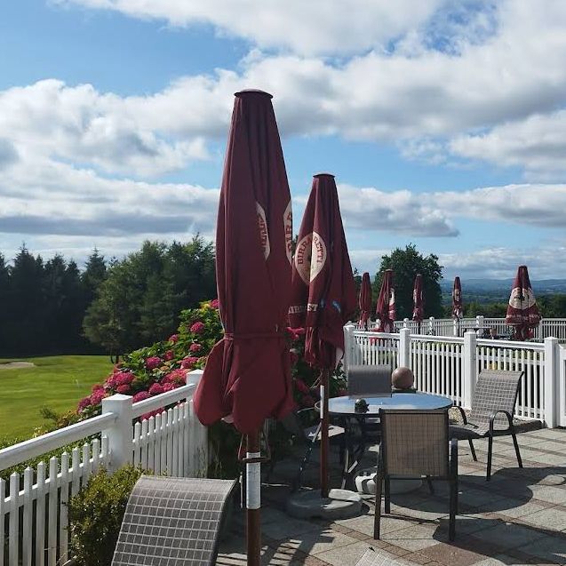 Lee Valley Golf & Country Club – Championship-Parkland Gem in Cork’s Green Valley