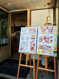 人氣高企室內打卡咖啡館精選🥞