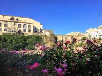 龍達 | 昆卡花園 Jardines De Cuenca,與龍達的秘境約會