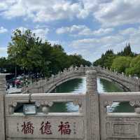🛕 Xiyuan Temple — The Largest Buddhist Temple in Suzhou