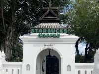 悠遊漫步——Kad Farang Village 的親子時光