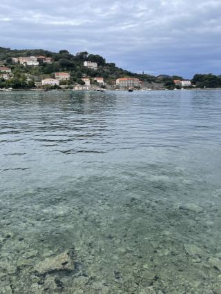 Koločep Island — A Tranquil Escape in the Adriatic Sea