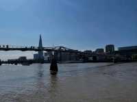 Exploring More of London’s Charm