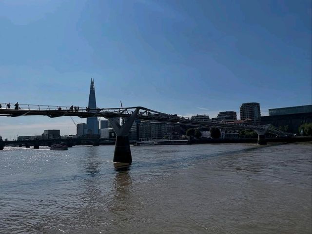 Exploring More of London’s Charm