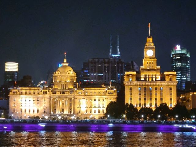 Shanghai 6 Days Itinerary ✈️🇨🇳😍🍜🏞🌃